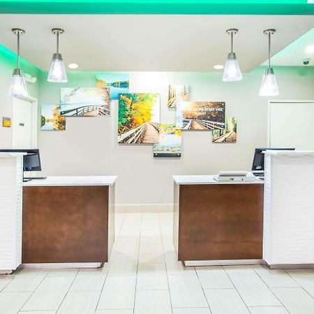 La Quinta Inn And Suites By Wyndham Elkhart Luaran gambar