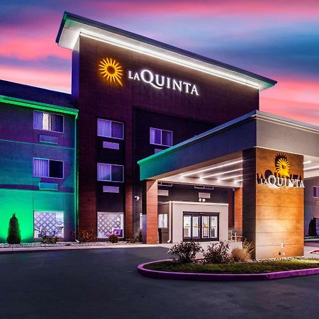 La Quinta Inn And Suites By Wyndham Elkhart Luaran gambar