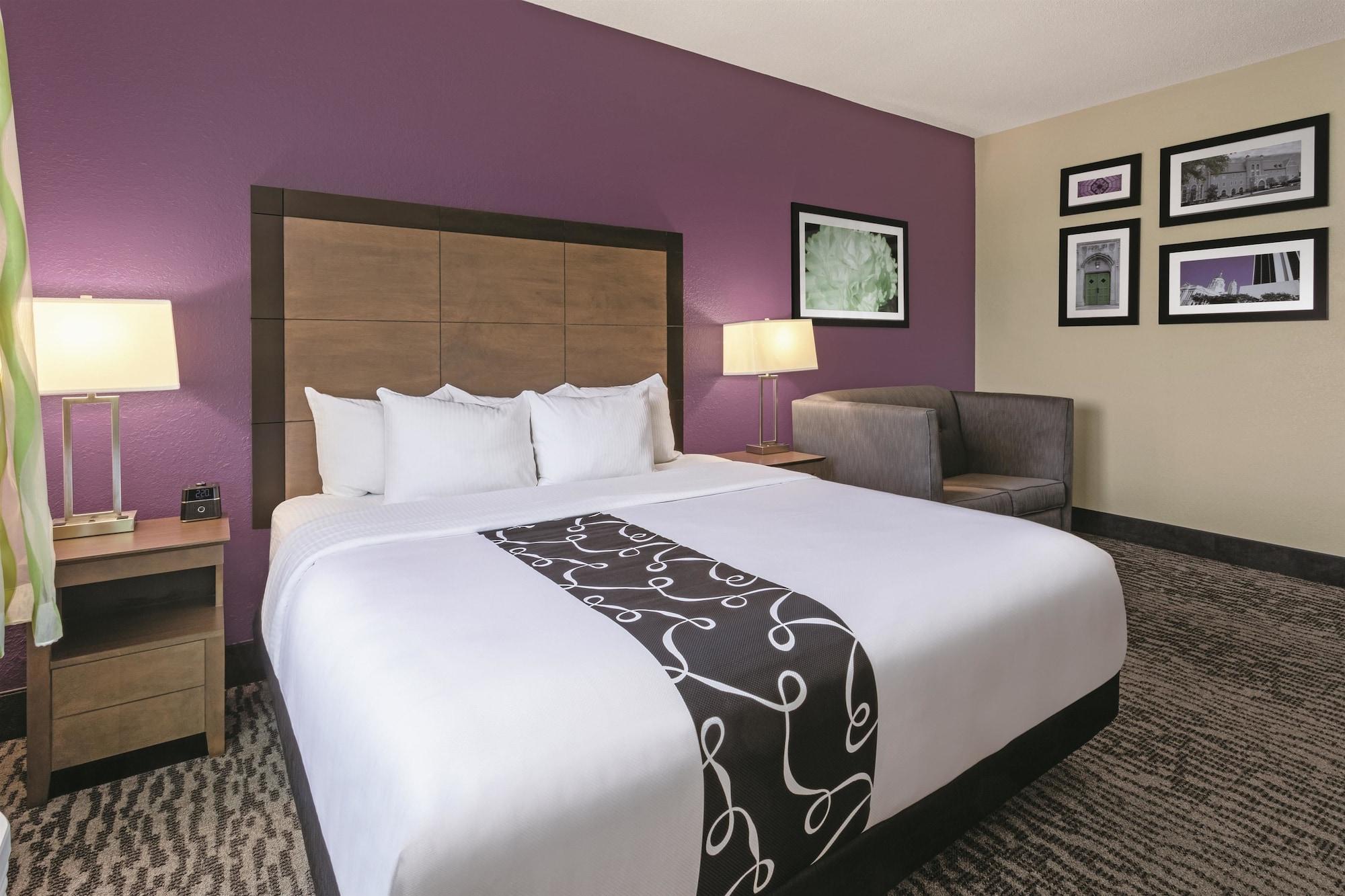 La Quinta Inn And Suites By Wyndham Elkhart Luaran gambar