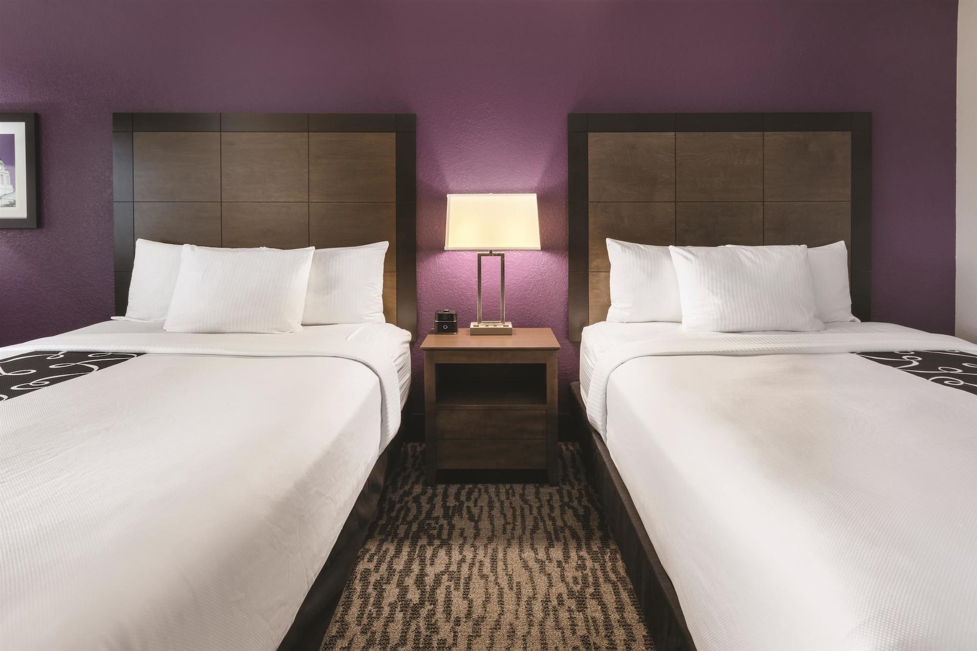 La Quinta Inn And Suites By Wyndham Elkhart Luaran gambar