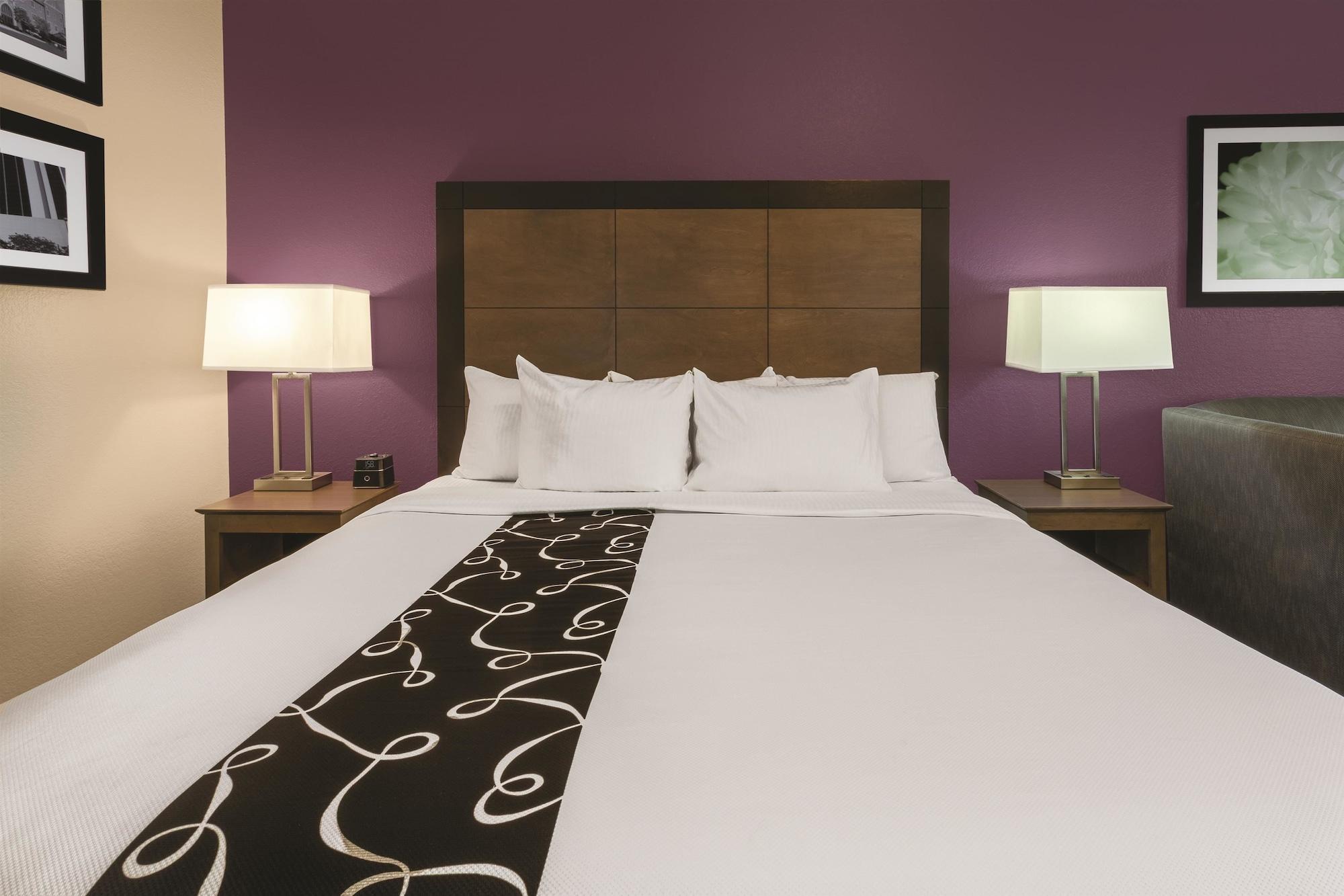 La Quinta Inn And Suites By Wyndham Elkhart Luaran gambar