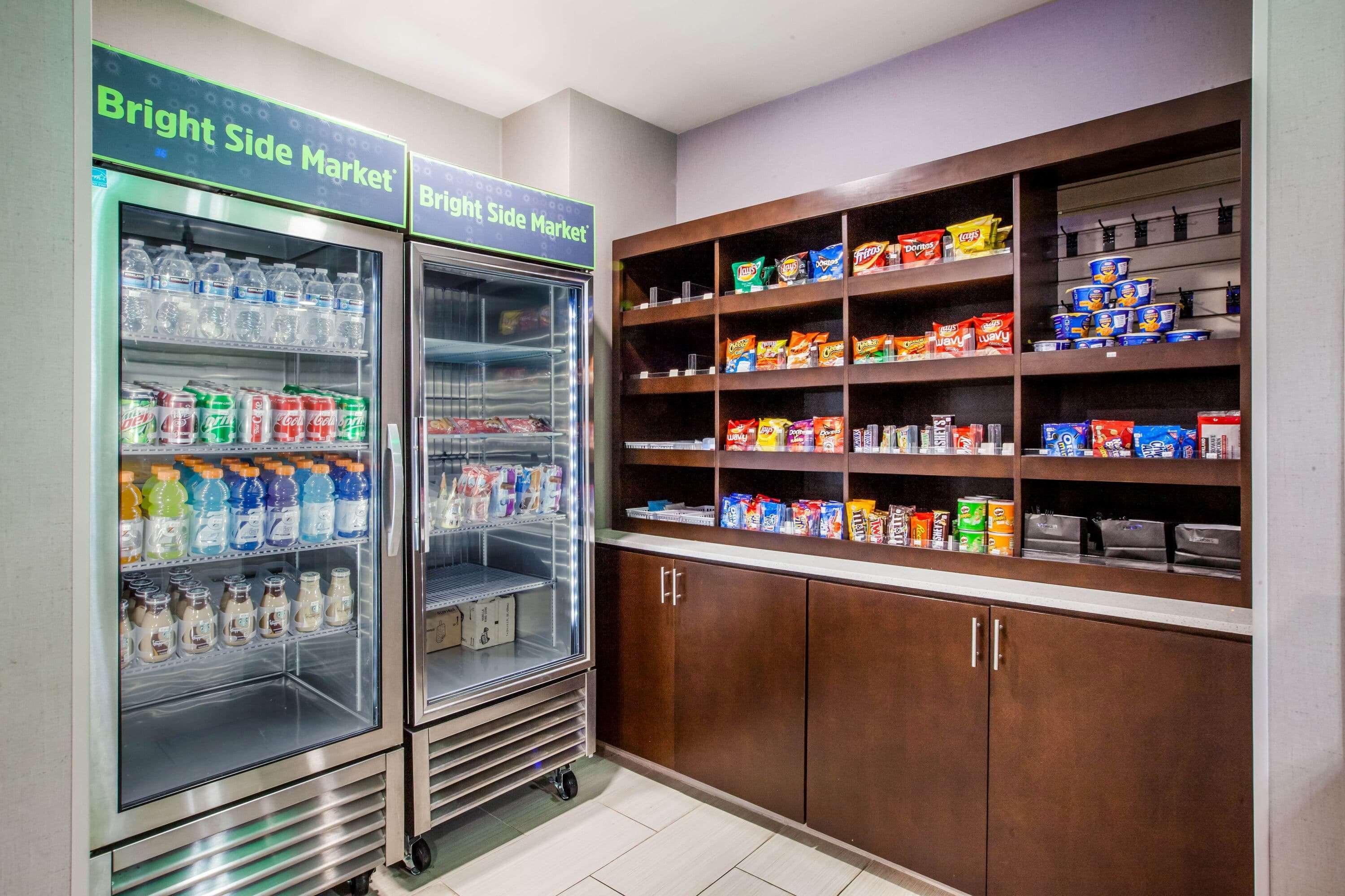 La Quinta Inn And Suites By Wyndham Elkhart Luaran gambar