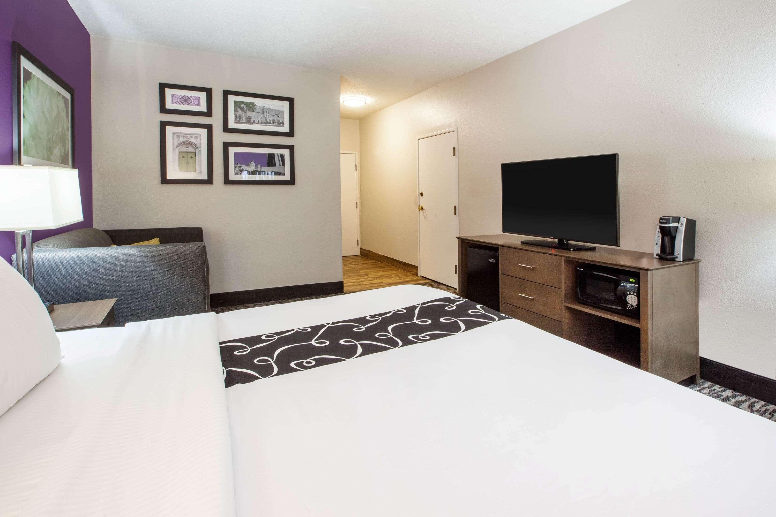 La Quinta Inn And Suites By Wyndham Elkhart Luaran gambar