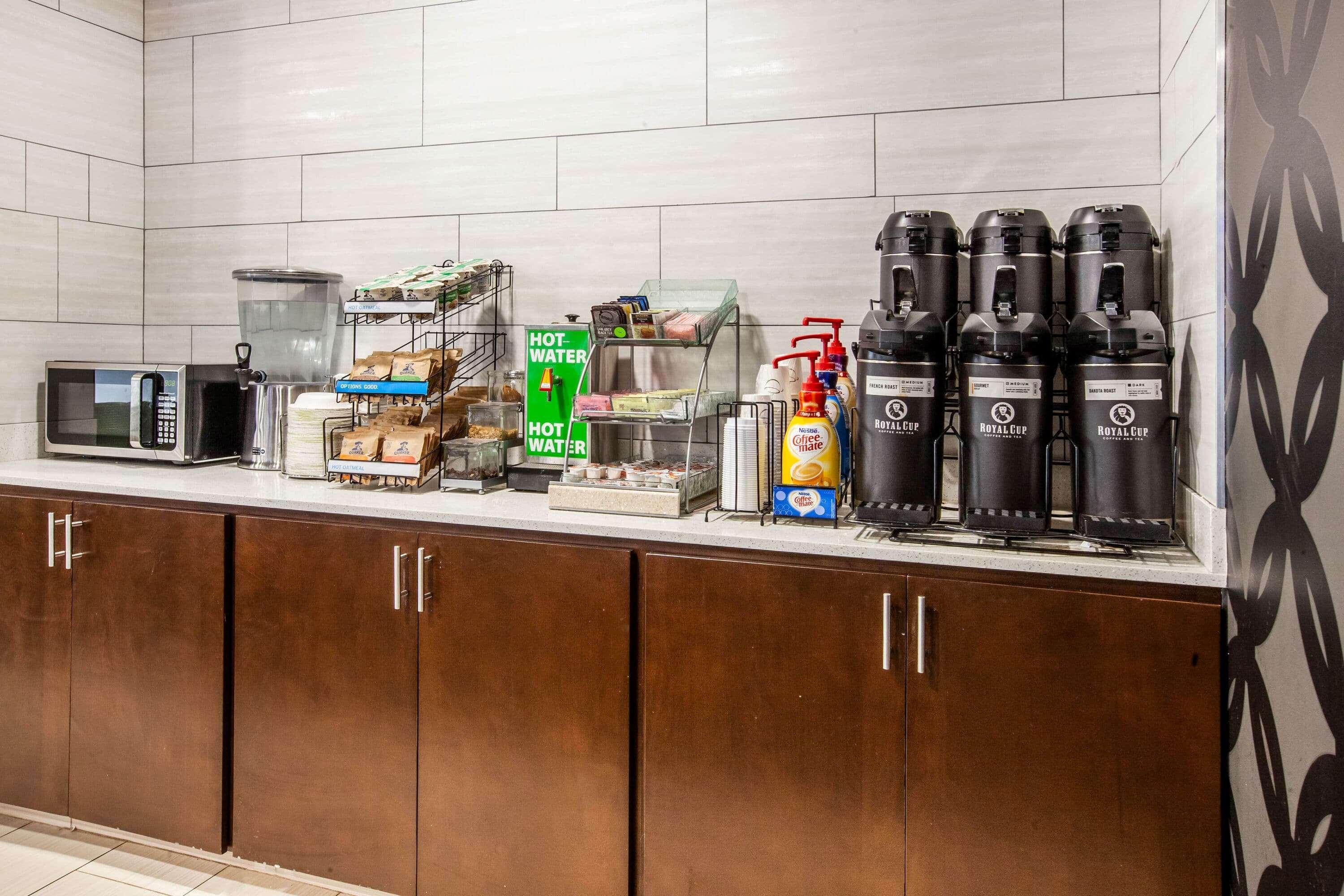 La Quinta Inn And Suites By Wyndham Elkhart Luaran gambar