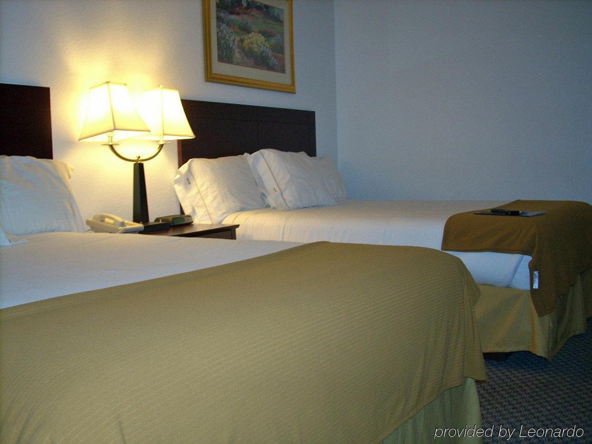 La Quinta Inn And Suites By Wyndham Elkhart Bilik gambar