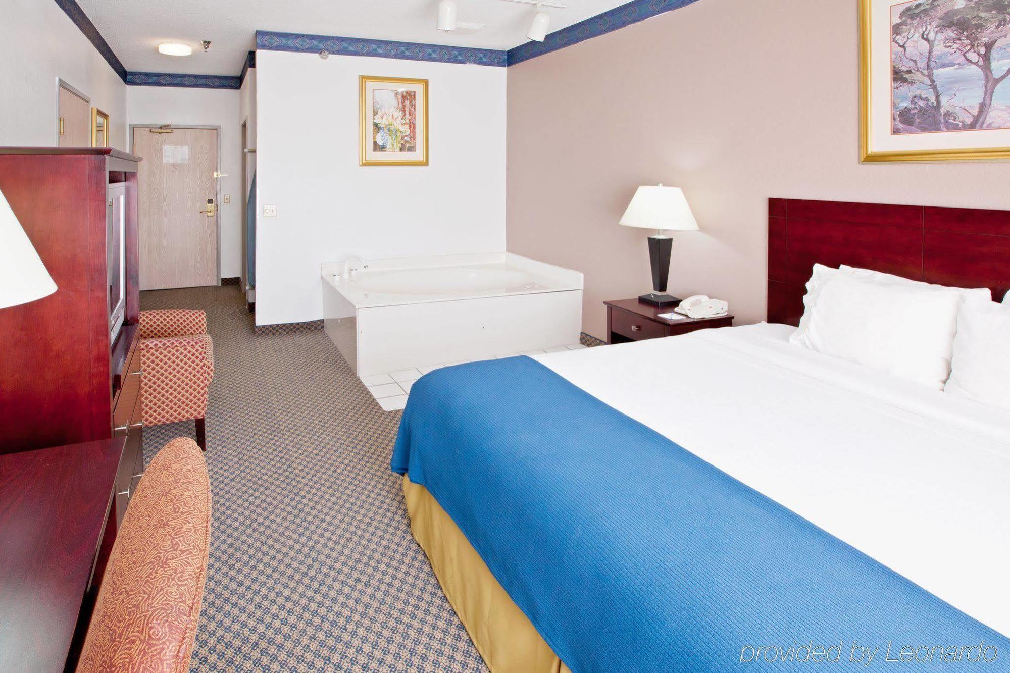 La Quinta Inn And Suites By Wyndham Elkhart Luaran gambar