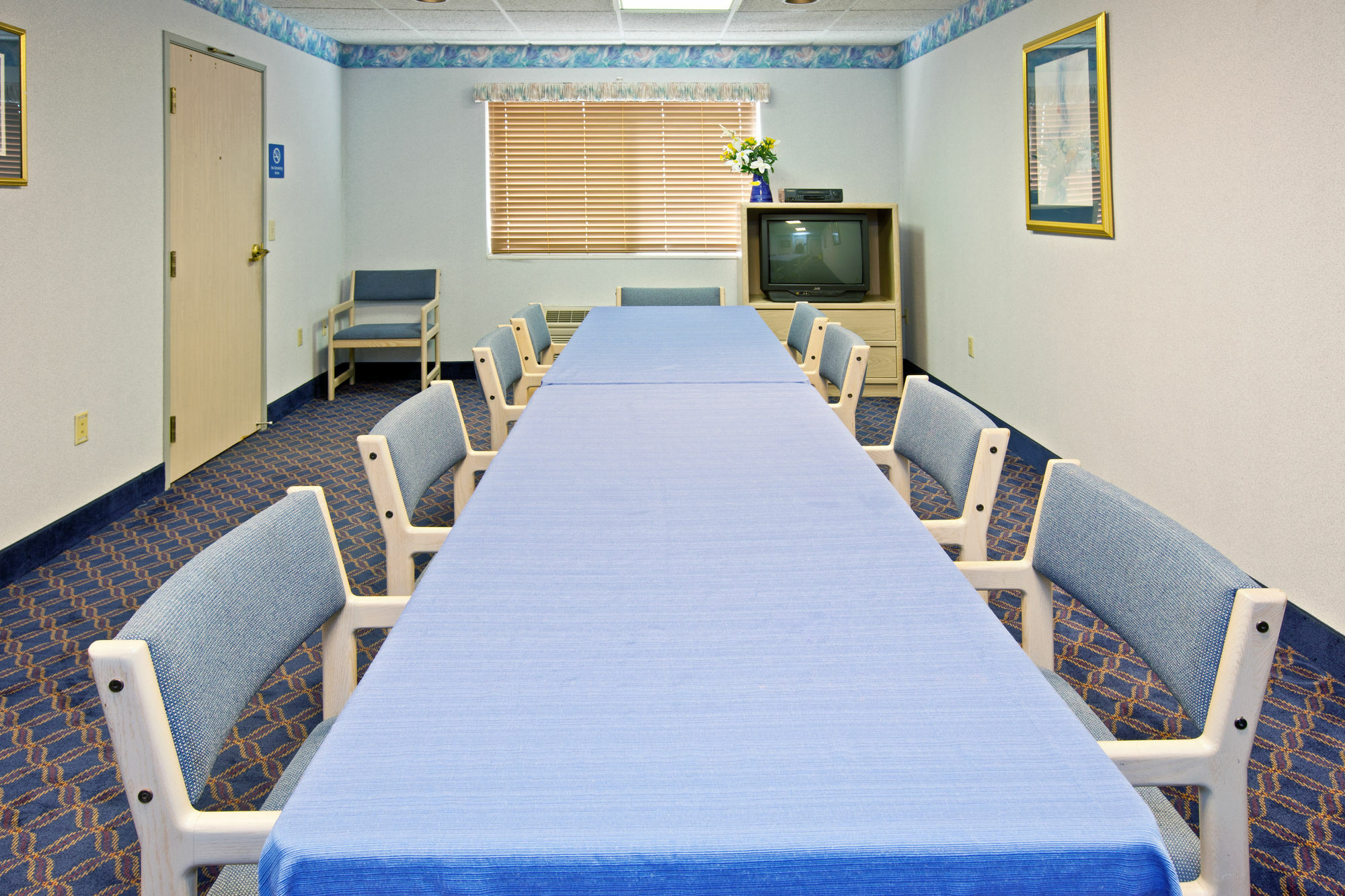 La Quinta Inn And Suites By Wyndham Elkhart Luaran gambar