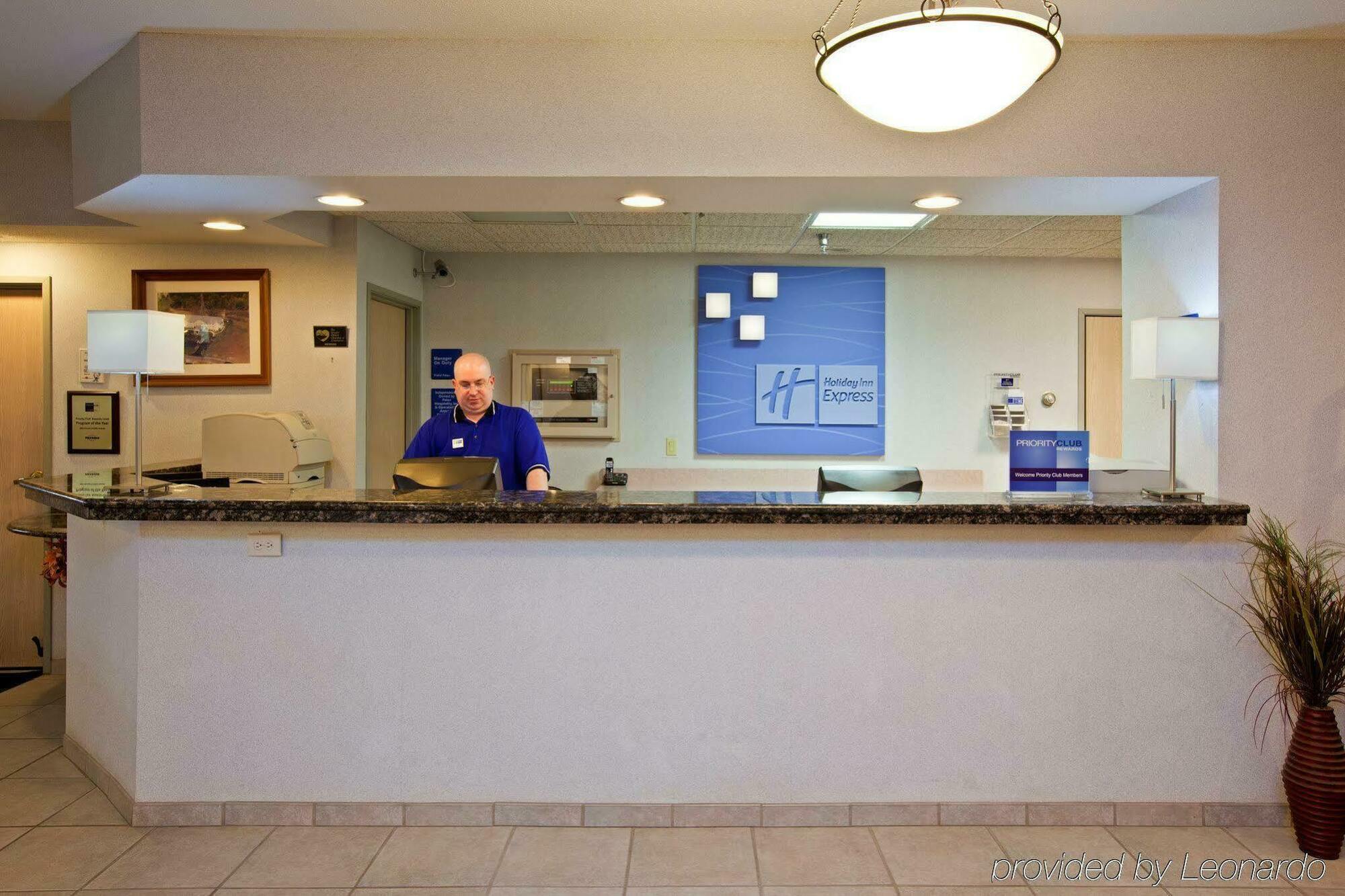 La Quinta Inn And Suites By Wyndham Elkhart Luaran gambar