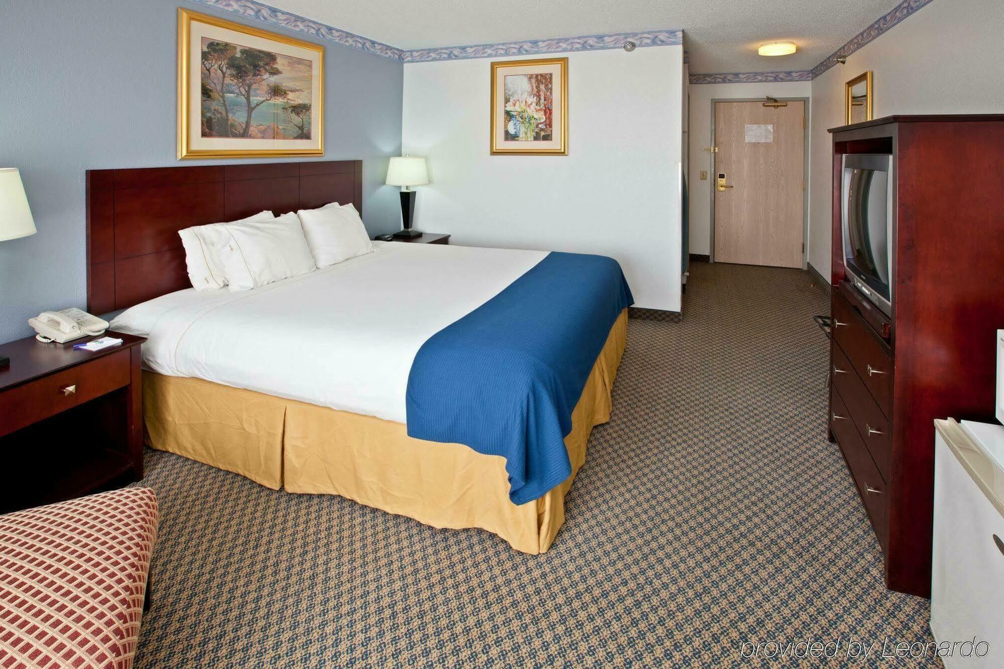 La Quinta Inn And Suites By Wyndham Elkhart Luaran gambar